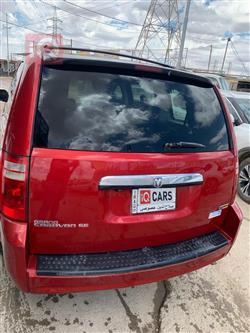 Dodge Caravan